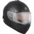 Шлем CKX Tranz 1,5 Ams EDL Solid Matt Black