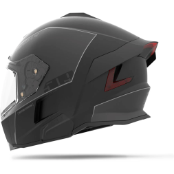 Шлем 509 Mach V Gunmetal