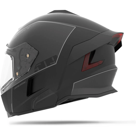 Шлем 509 Mach V Gunmetal