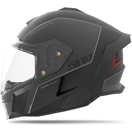 Шлем 509 Mach V Gunmetal