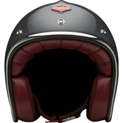 Мотошлем Ruby Pavillon Voltaire