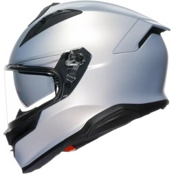 Мотошлем AGV K7 Matt Prisma Silver