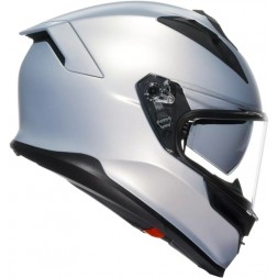 Мотошлем AGV K7 Matt Prisma Silver