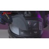 Мотошлем AGV K7 Matt Prisma Silver