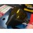 Очки Scott Primal Safari Facemask Black Yellow