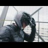 Мотошлем Shark EvoJet Blank, цвет Черный