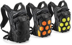 Моторюкзак Kriega Trail9 Adveture Backpack Lime
