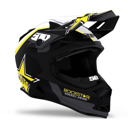 Шлем 509 Altitude Fidlock Rockstar