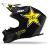 Шлем 509 Altitude Fidlock Rockstar