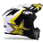 Шлем 509 Altitude Fidlock Rockstar