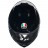 Мотошлем AGV K-6 S Black  