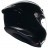 Мотошлем AGV K-6 S Black  