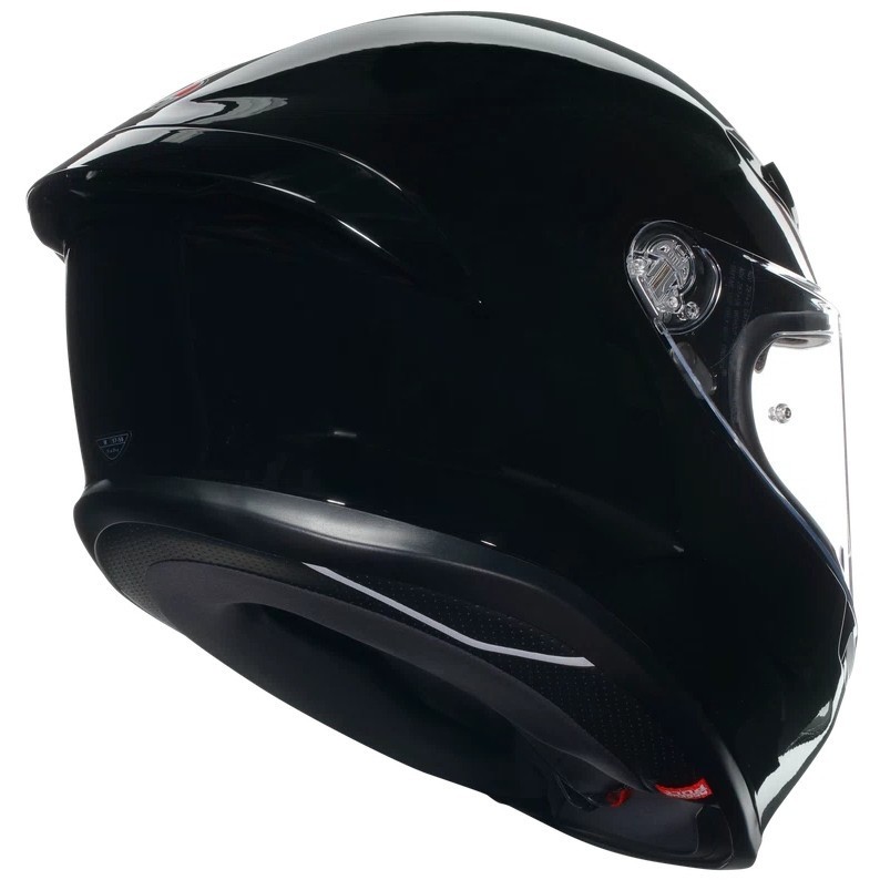 AGV K 6 S Black