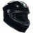 Мотошлем AGV K-6 S Black  
