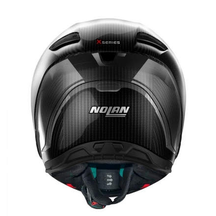 Мотошлем Nolan X-804 RS Ultra Carbon Puro 001