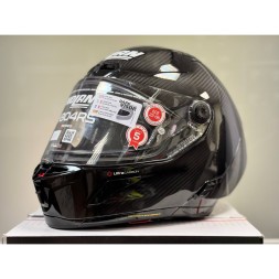 Мотошлем Nolan X-804 RS Ultra Carbon Puro 001