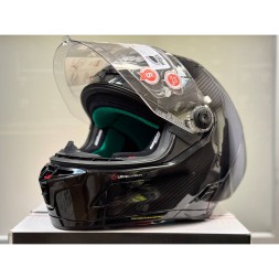 Мотошлем Nolan X-804 RS Ultra Carbon Puro 001