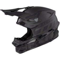 Шлем FXR Blade Carbon Black Ops