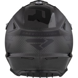 Шлем FXR Blade Carbon Black Ops