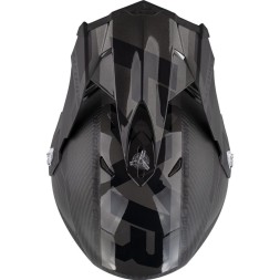 Шлем FXR Blade Carbon Black Ops