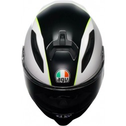 Мотошлем AGV K7 Super 46