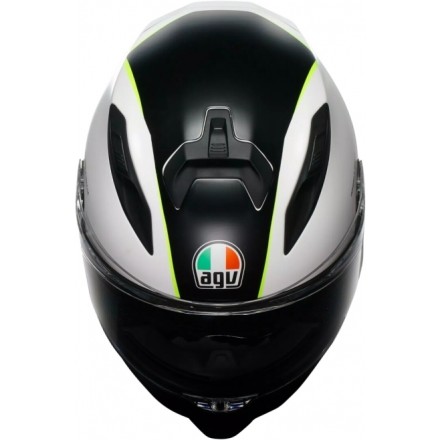 Мотошлем AGV K7 Super 46