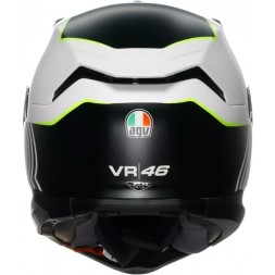 Мотошлем AGV K7 Super 46
