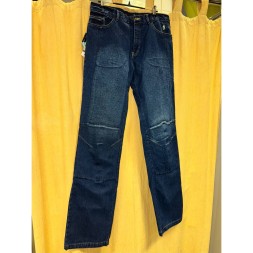 Мотоджинсы Richa Kevlar Jeans Blue женские 