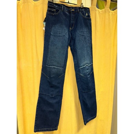 Мотоджинсы Richa Kevlar Jeans Blue женские 