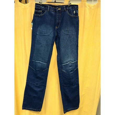 Мотоджинсы Richa Kevlar Jeans Blue женские 