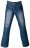 Мотоджинсы Richa Kevlar Jeans Blue женские 