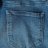 Мотоджинсы женские PromoJeans Skinny Blue