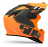 Шлем 509 Altitude Carbon R-Series Orange