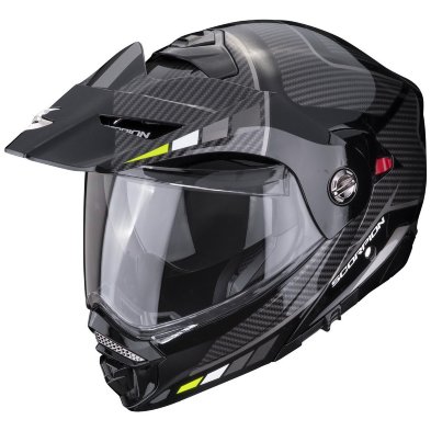 Casco agv compact st matt black outlet