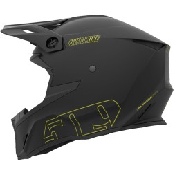 Шлем 509 Altitude 2.0 Covert Camo