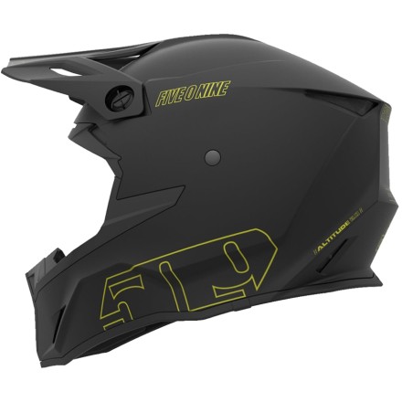 Шлем 509 Altitude 2.0 Covert Camo