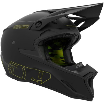 Шлем 509 Altitude 2.0 Covert Camo