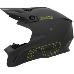 Шлем 509 Altitude 2.0 Covert Camo