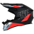 Шлем 509 Altitude 2.0 Ink Gray Red