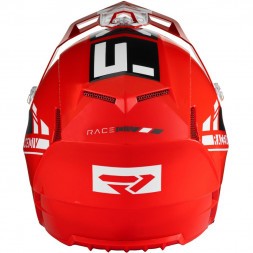 Шлем FXR Clutch CX Pro Red Black