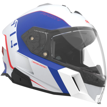 Шлем 509 Mach V Patriot