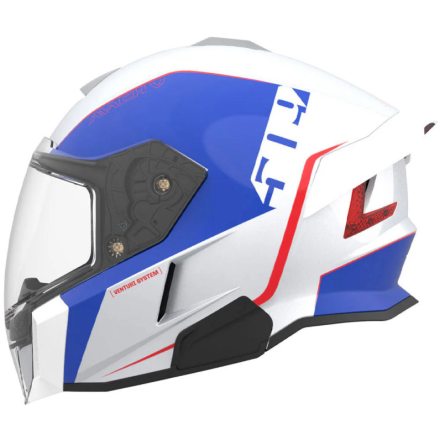 Шлем 509 Mach V Patriot