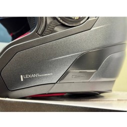 Мотошлем NOLAN N40-5 Special N-Com 09