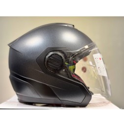 Мотошлем NOLAN N40-5 Special N-Com 09