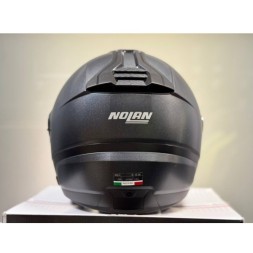 Мотошлем NOLAN N40-5 Special N-Com 09