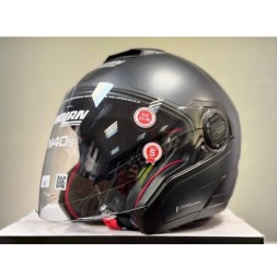 Мотошлем NOLAN N40-5 Special N-Com 09
