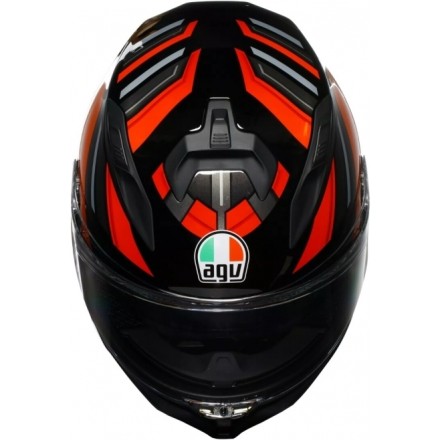 Мотошлем AGV K7 Taurax