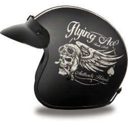 Мотошлем Daytona Cruiser Flying Ace`s