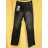 Мотоджинсы Richa Kevlar Jeans Black женские
