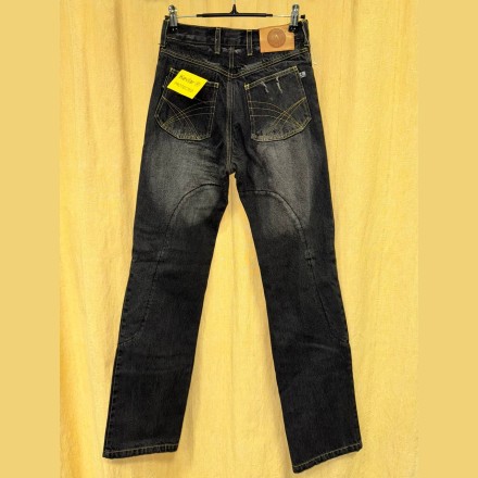 Мотоджинсы Richa Kevlar Jeans Black женские